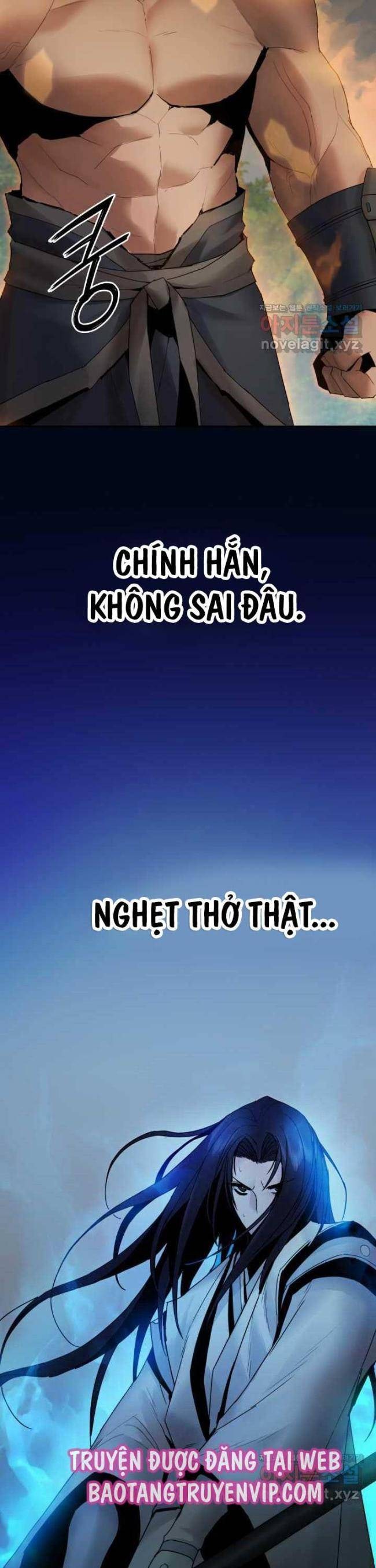 Hắc Bạch Võ Đế - Page 24