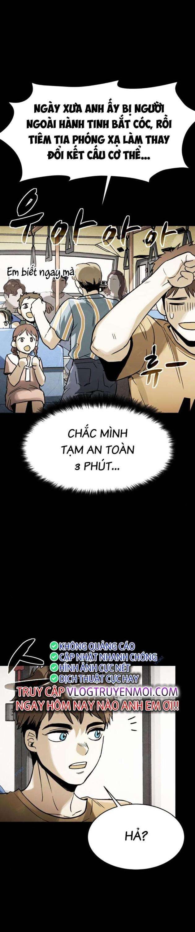 Mầm Chết - Page 16