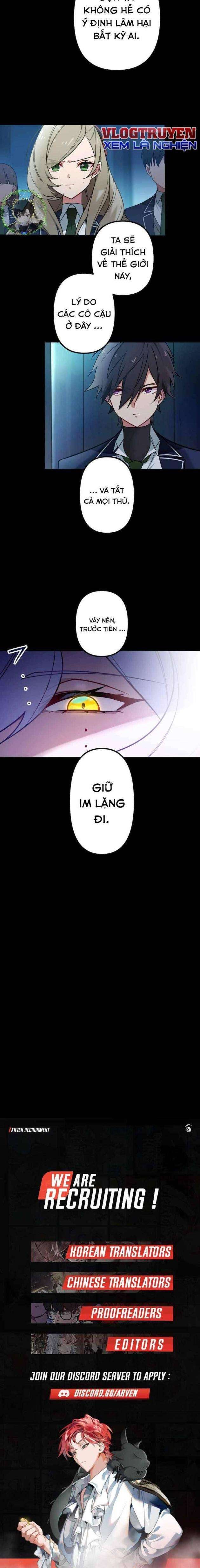 Sát Thủ Mạnh Nhất Chuyển Sinh Sang Thế Giới Khác - Page 30