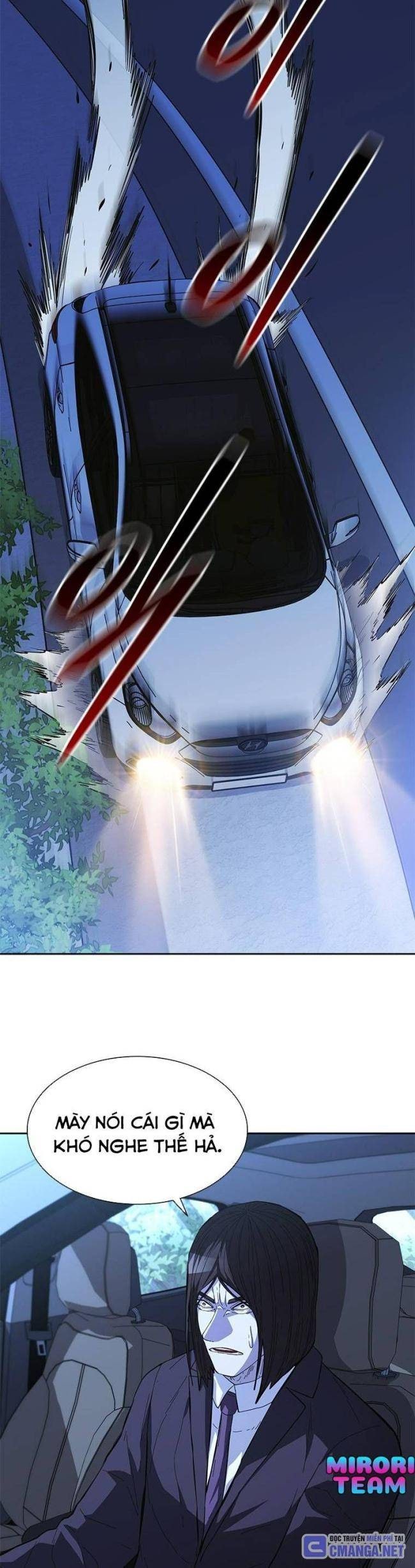 Sự Trở Lại Của Ông Trùm - Page 30