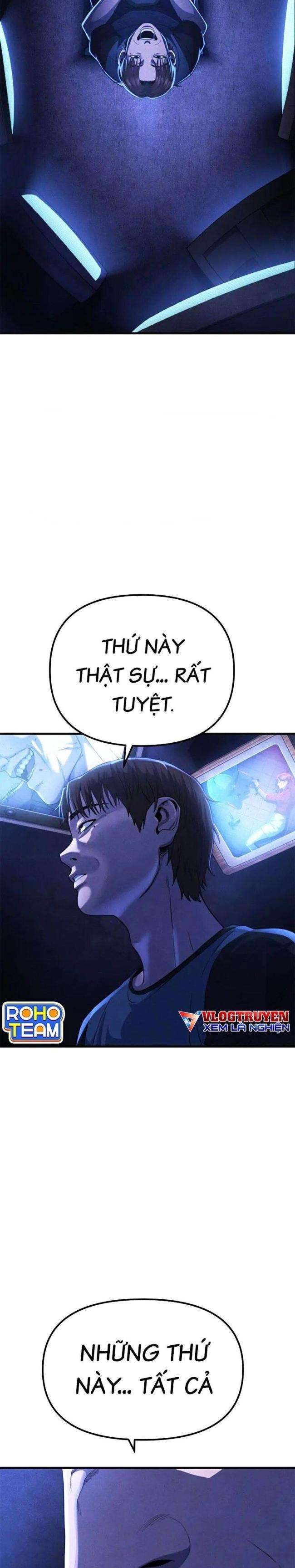 Gương Mặt Tâm Thần - Page 4