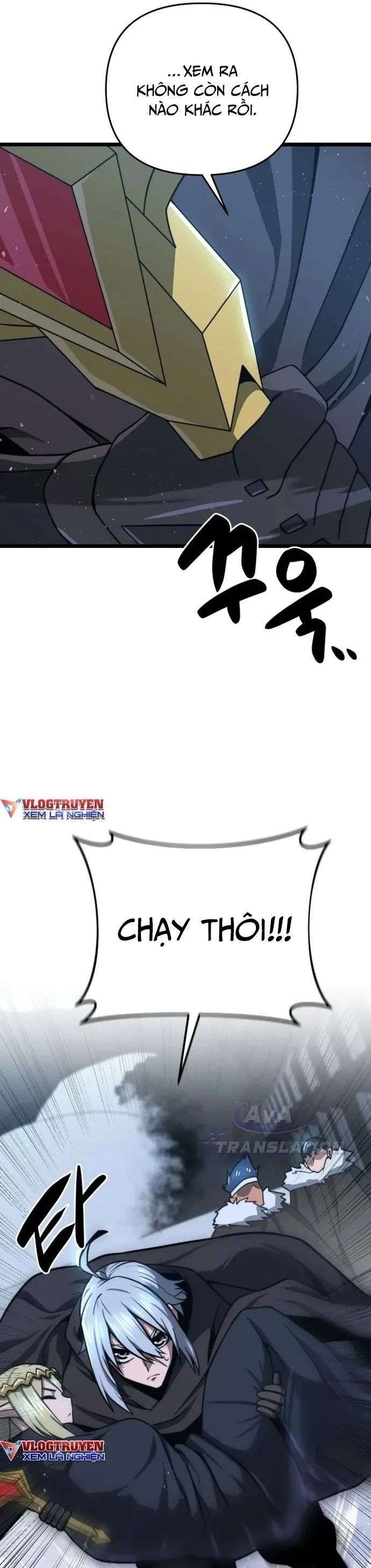 Kiếm Ma Chết Tiệt - Page 36