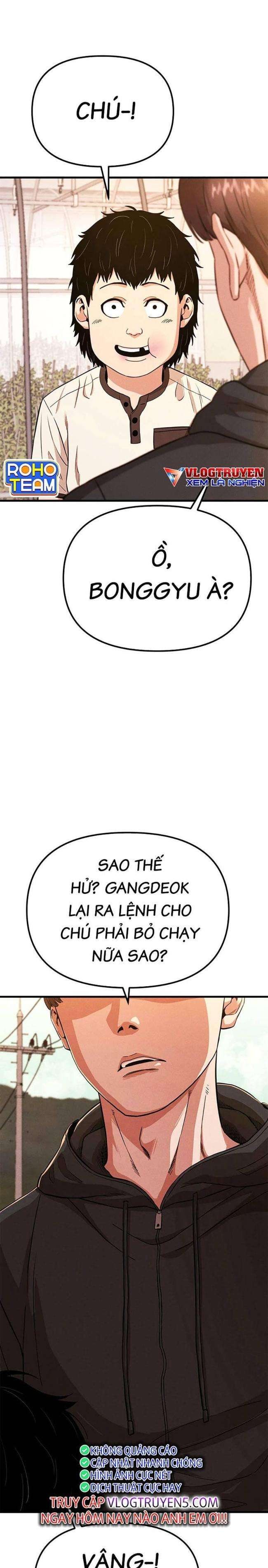 Gương Mặt Tâm Thần - Page 39