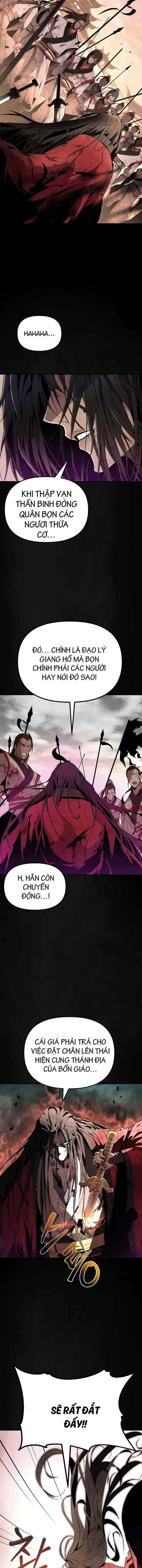 Đông Phương Bất Bại - Page 4