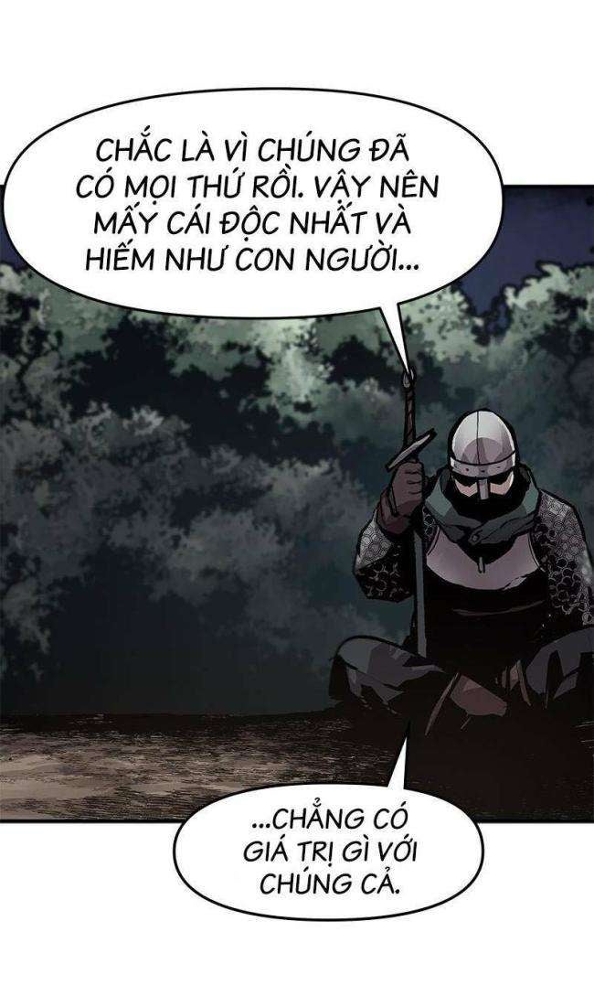 Kị Sĩ Xác Sống - Page 20