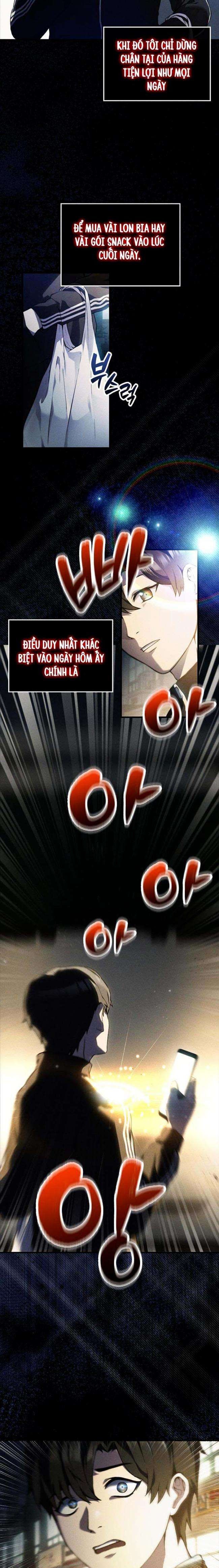 Nhân Vật Phụ Siêu Mạnh - Page 6