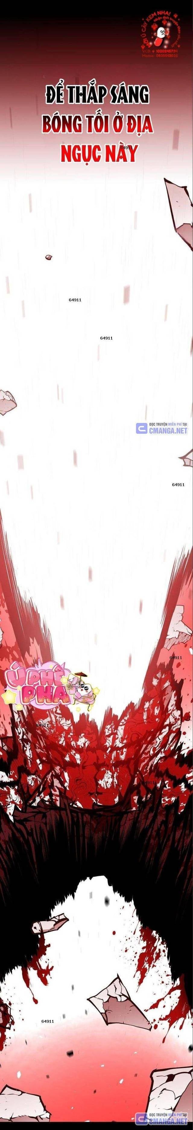 Cuồng Thú - Page 27