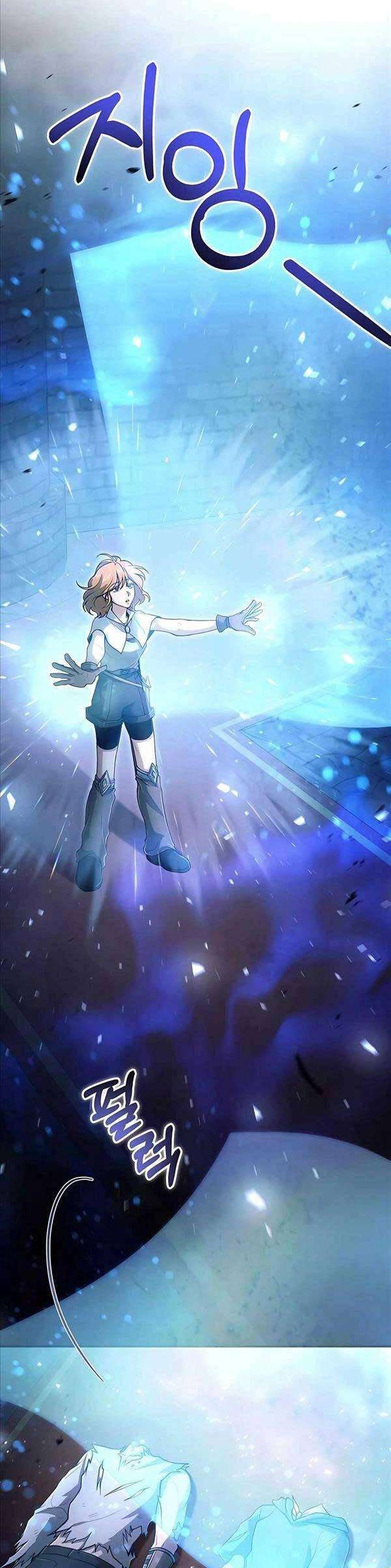 Cách Sống Như Một Trị Liệu Sư Bất Hợp Pháp - Page 21