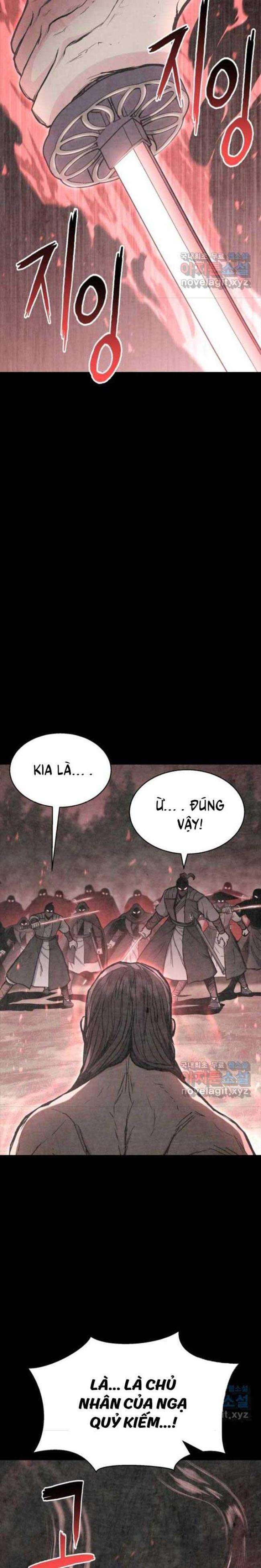 Ta Là Chủ Nhân Của Thư Viện Võ Công - Page 15