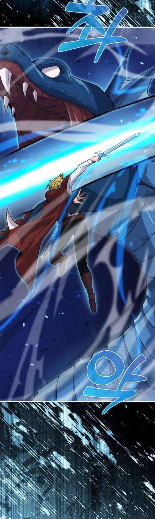 Kiếm Sư Cấp 9 Trở Lại - Page 37