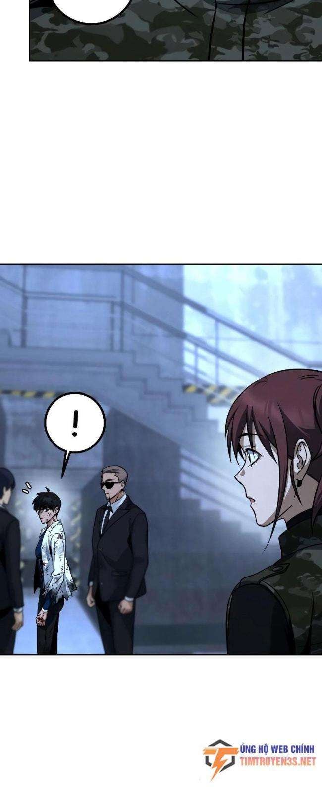 Tuyệt Đỉnh Anh Hùng - Page 61