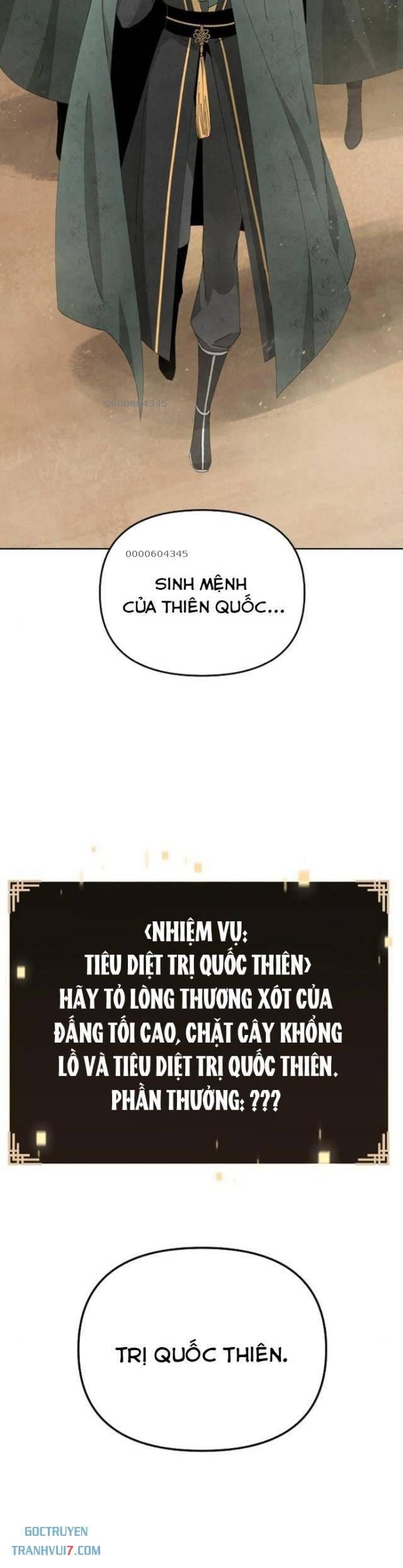 Xuyên Không Vào Con Game Rác Rưởi Của Tôi - Page 32