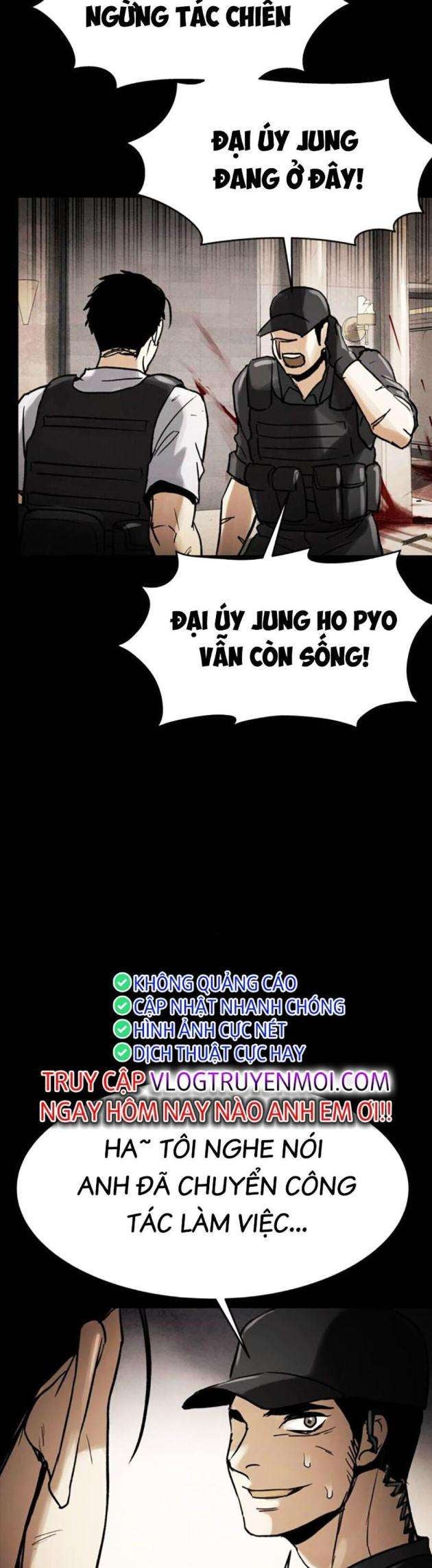 Mầm Chết - Page 25