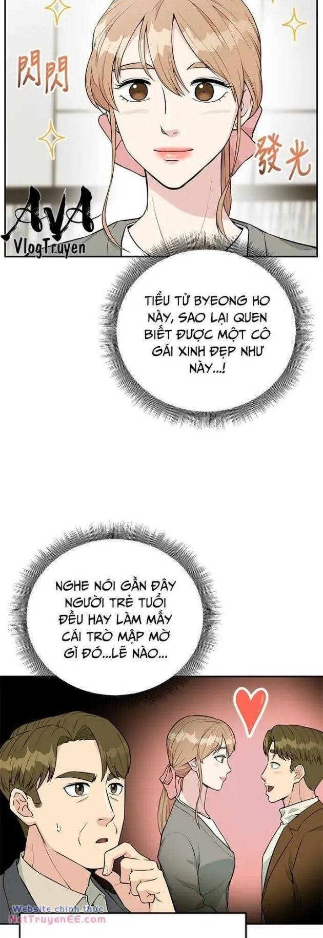 Chuyển Sinh Trở Thành Nhân Viên Mới - Page 29