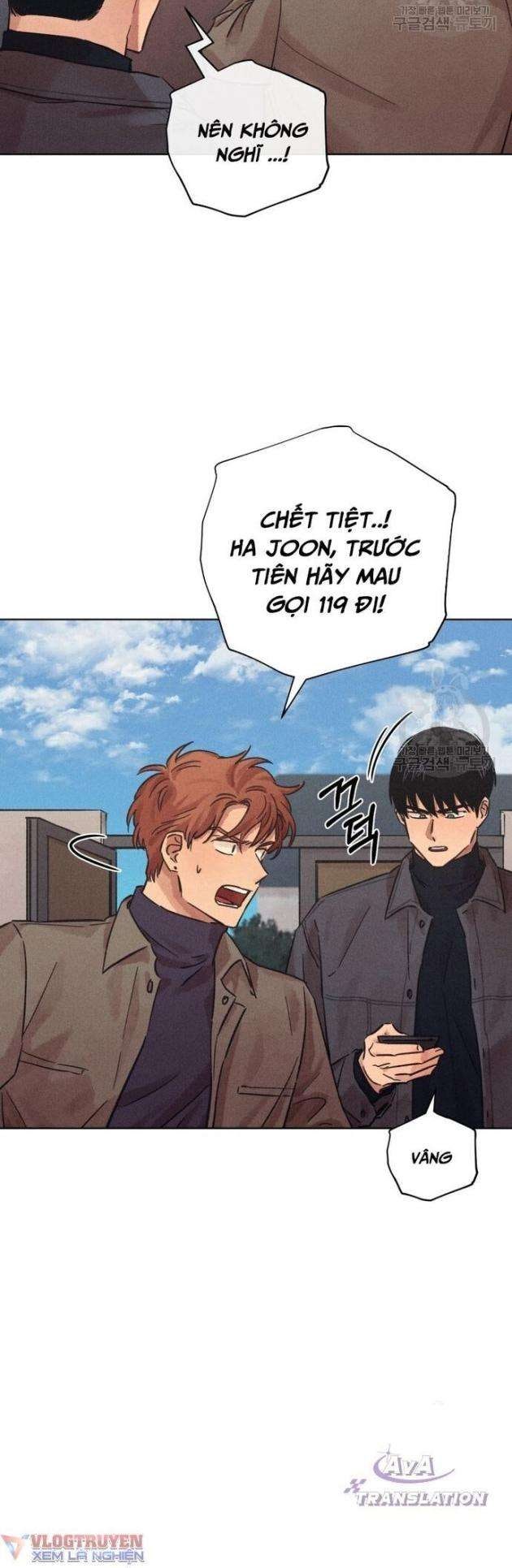 Phỏng Vấn Sát Nhân - Page 4