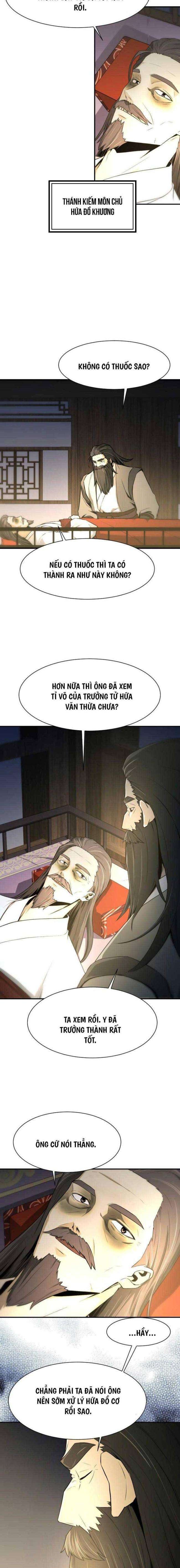 Nhất Hốt Đao - Page 14