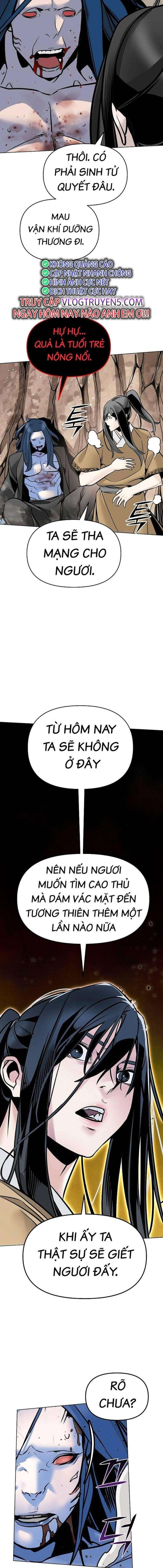 Tiểu Tử Đáng Ngờ Lại Là Cao Thủ - Page 19