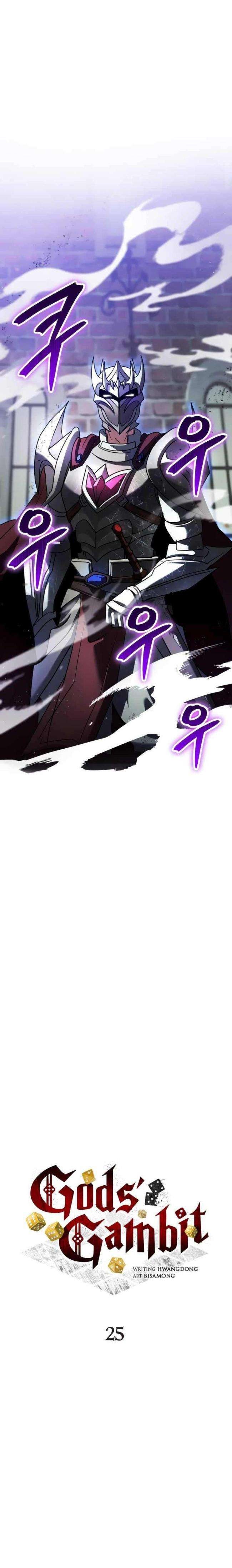 Ván Cược Của Chúa - Page 5