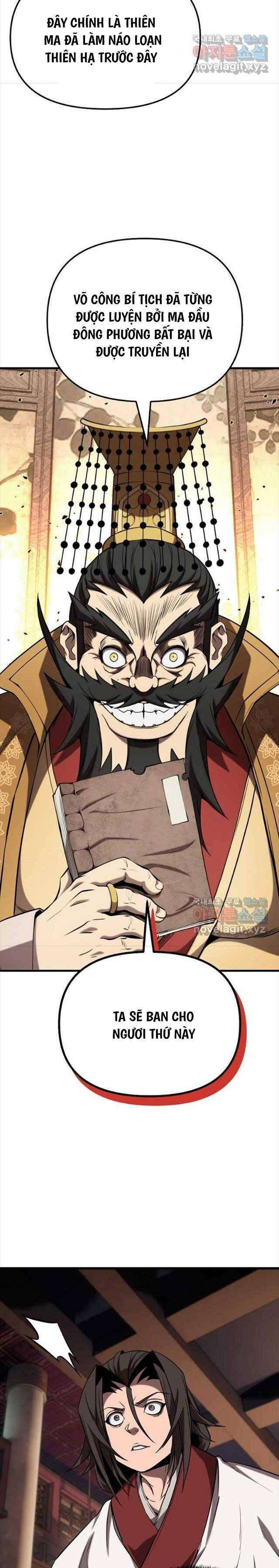 Đông Phương Bất Bại - Page 31