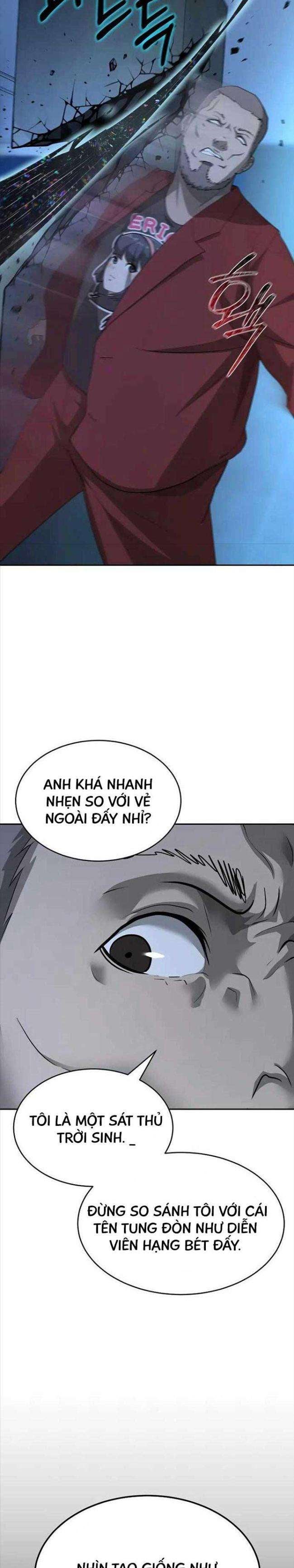 Vị Bạo Chúa Của Ngày Tận Thế Trở Lại - Page 13