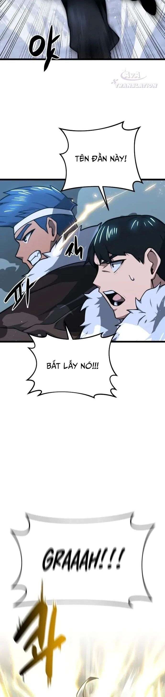 Kiếm Ma Chết Tiệt - Page 37