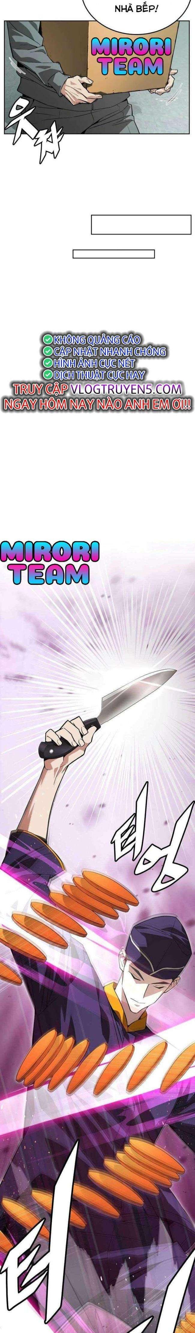 Trù Vương Mạt Thế - Page 13