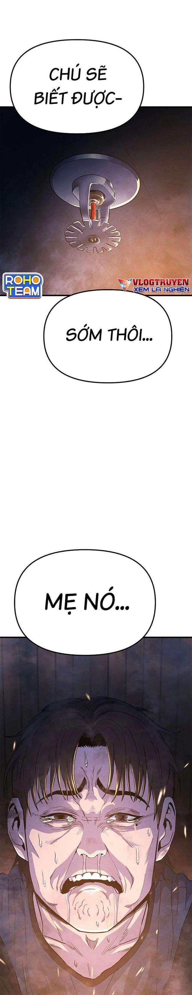 Gương Mặt Tâm Thần - Page 15