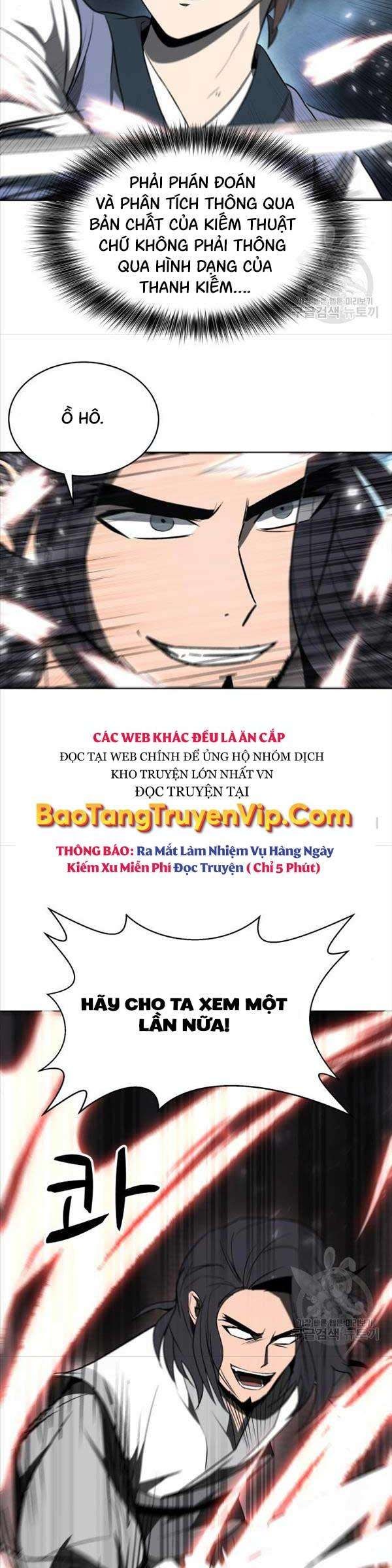 Thiên Tài Tuyệt Đỉnh Hoa Sơn - Page 27