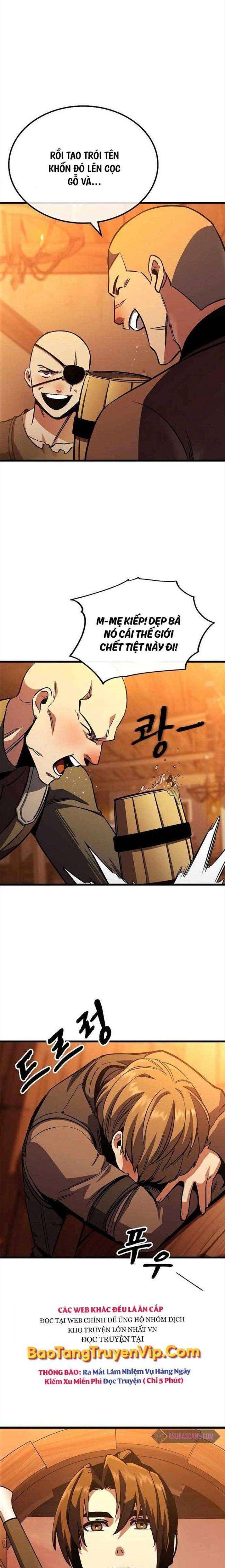 Chiến Binh Thu Thập Xác Chết - Page 32