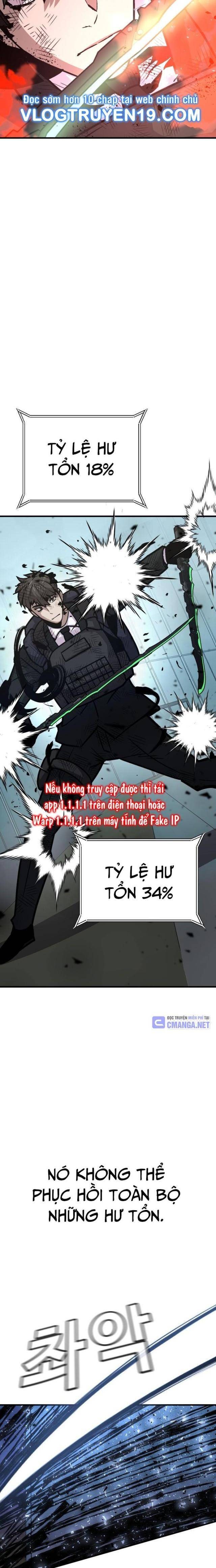 Ói Tiền Ra Đây - Page 26