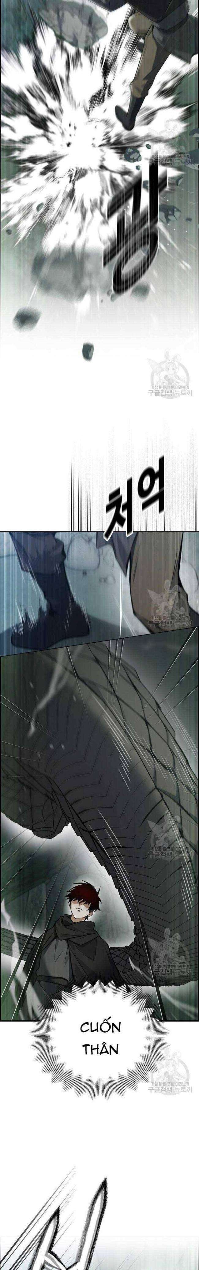 Kẻ Luôn Kết Thúc Bằng Bad Ending - Page 4