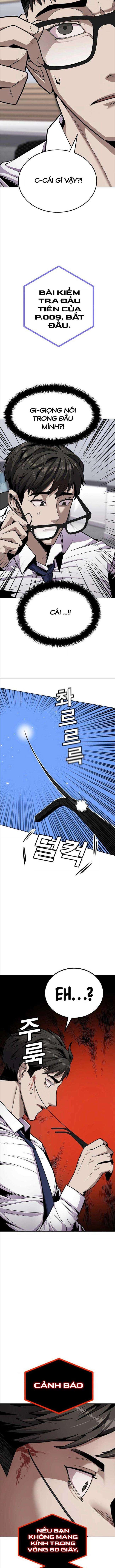 Ói Tiền Ra Đây - Page 9