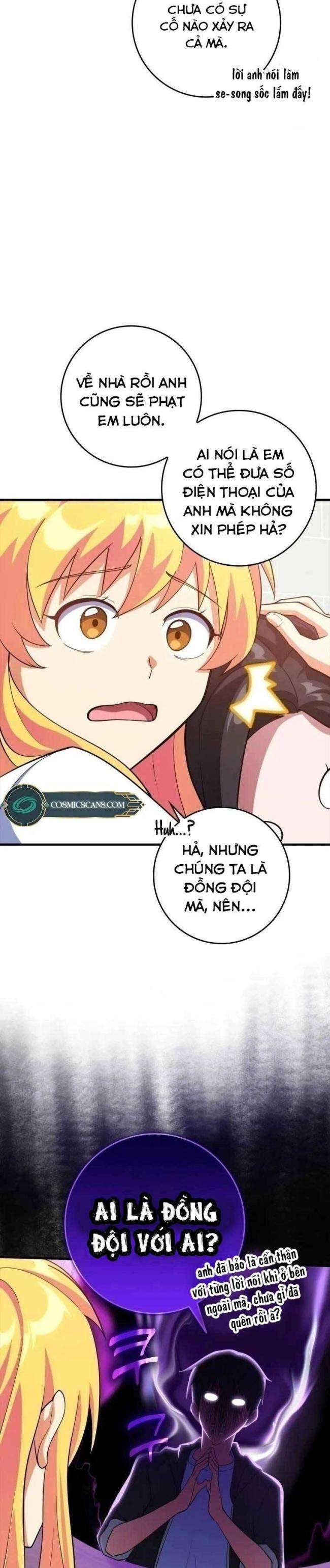 Người Chơi Cấp Tối Đa - Page 9