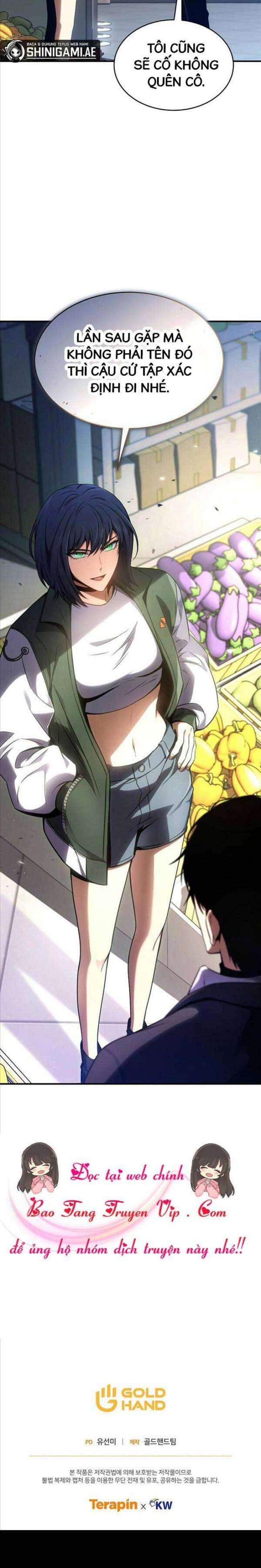 Ma Dược Sư Thiên Tài - Page 32