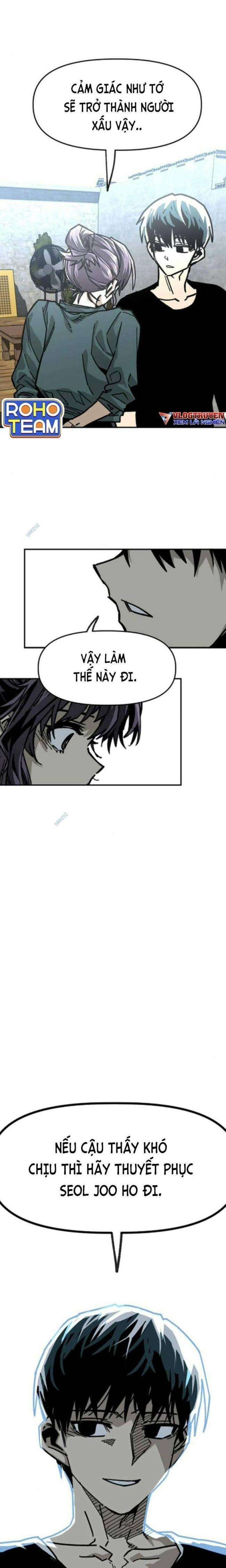 Chỉ Có Cái Chết Mới Là Sự Cứu Rỗi - Page 14