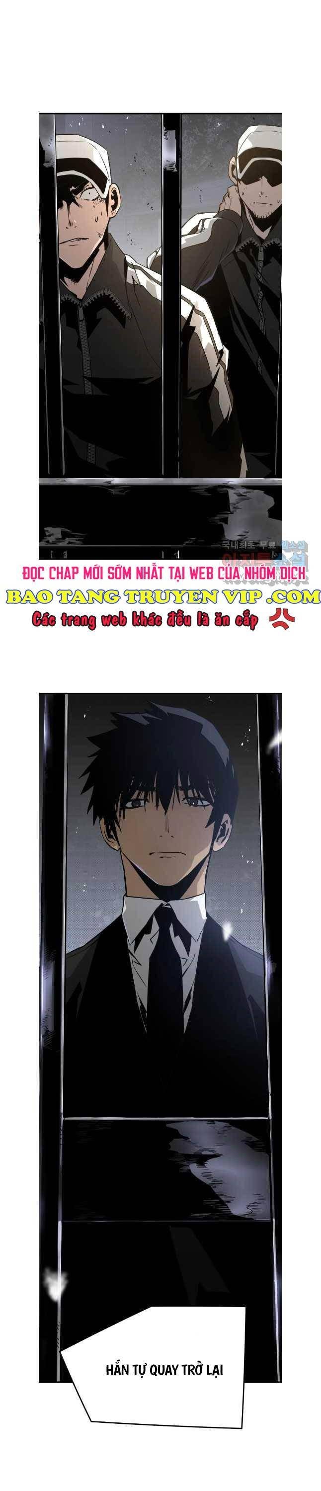 Đặc Công Xuất Ngũ - Page 31