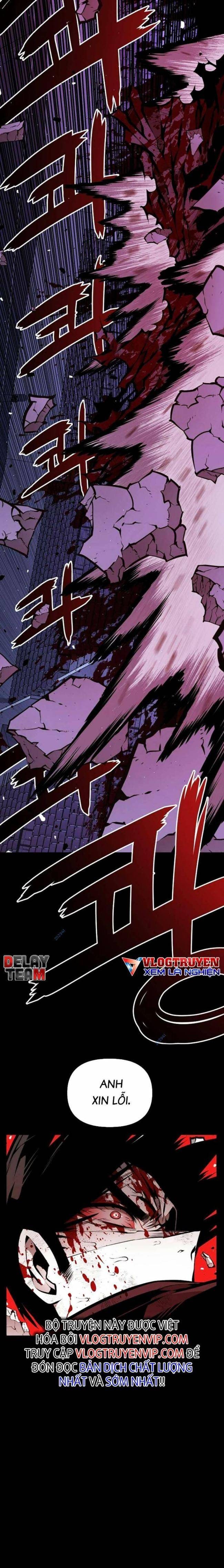 Cuồng Thú - Page 21