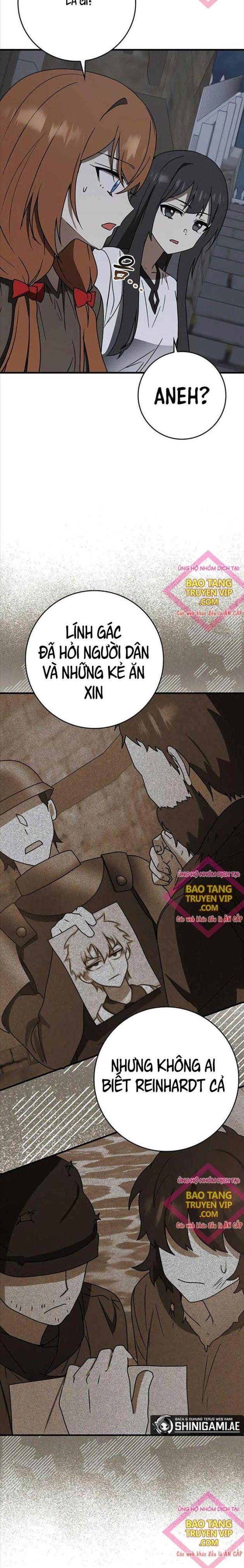 Học Viện Của Con Trai Quỷ Vương - Page 29