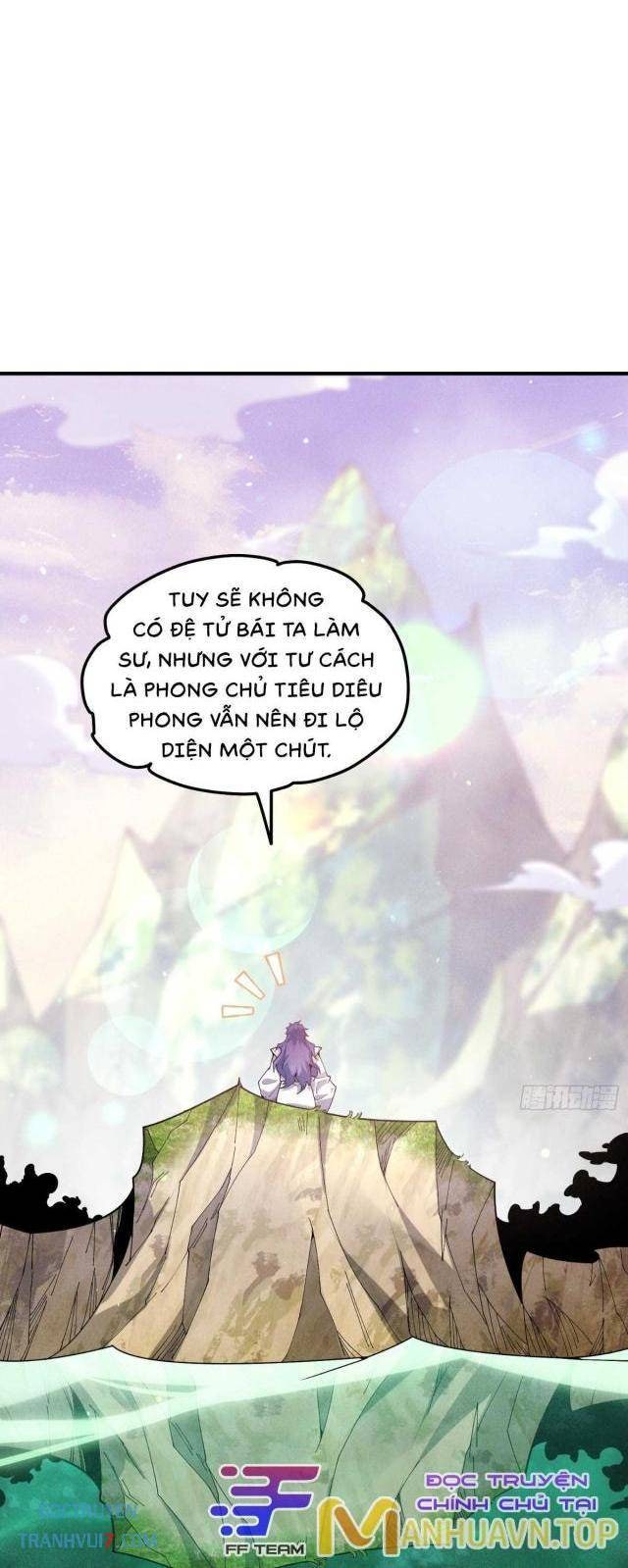 Luyện Khí 3000 Tầng, Mở Đầu Thu Nữ Đế Làm Đồ Đệ - Page 20