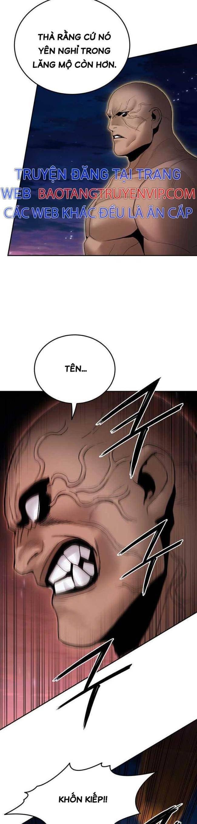 Hắc Bạch Võ Đế - Page 19