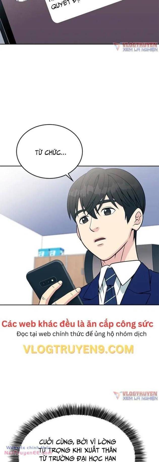 Chuyển Sinh Trở Thành Nhân Viên Mới - Page 60