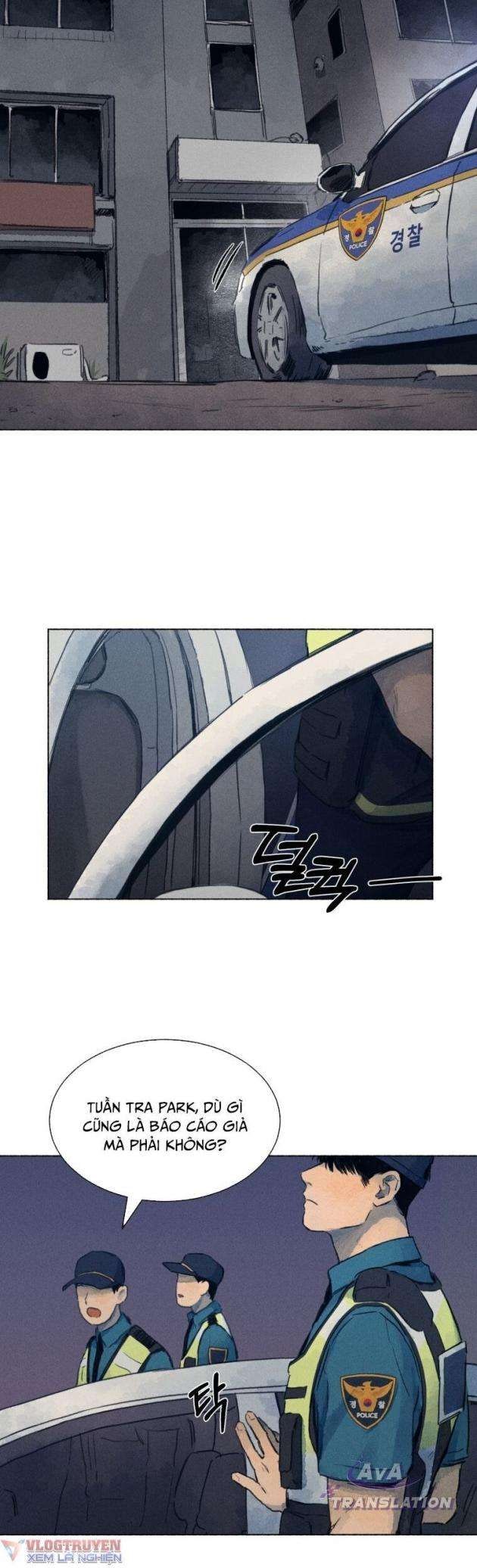 Phỏng Vấn Sát Nhân - Page 27