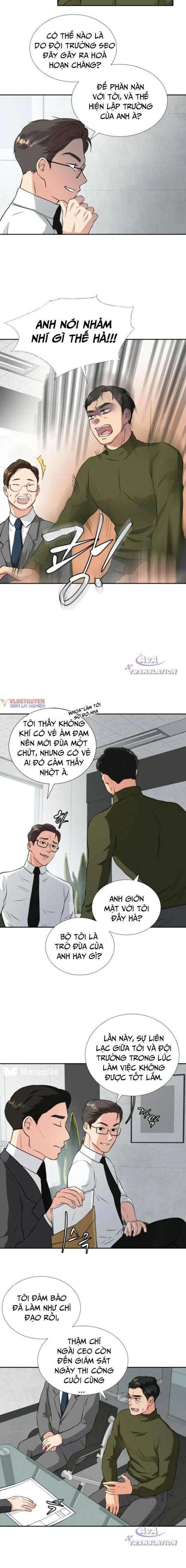 Bản Thiết Kế Vàng - Page 14