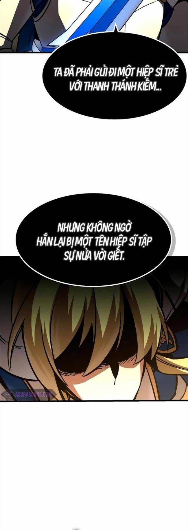 Chiến Binh Thu Thập Xác Chết - Page 27