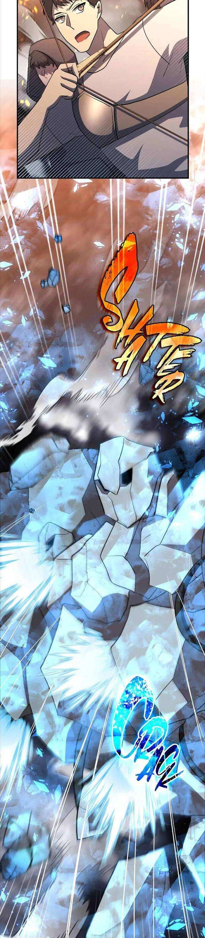 Thiết Huyết Chiêu Hồn Sư - Page 28