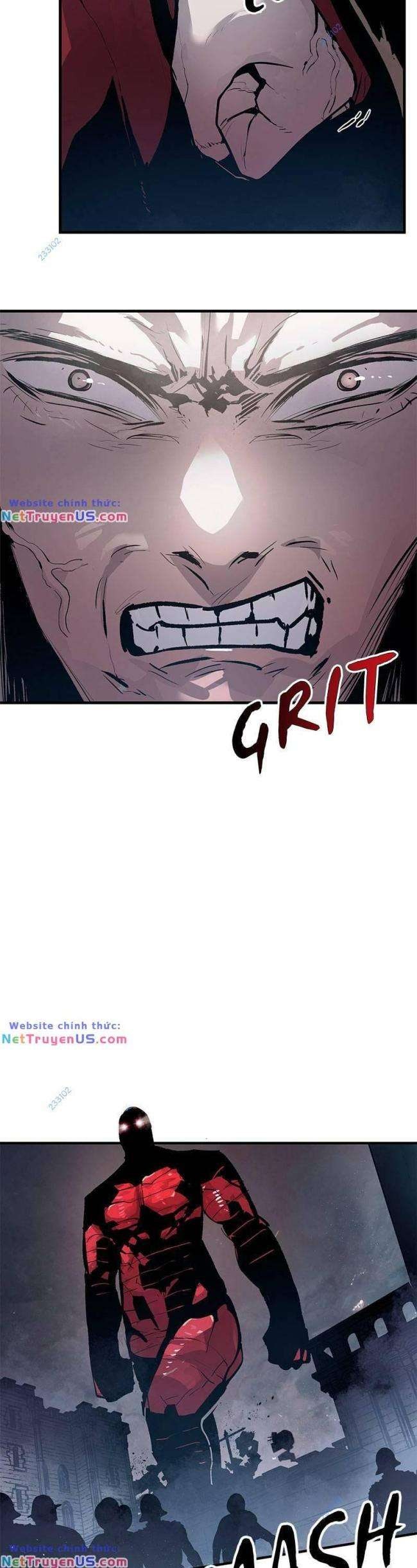 Kị Sĩ Xác Sống - Page 19