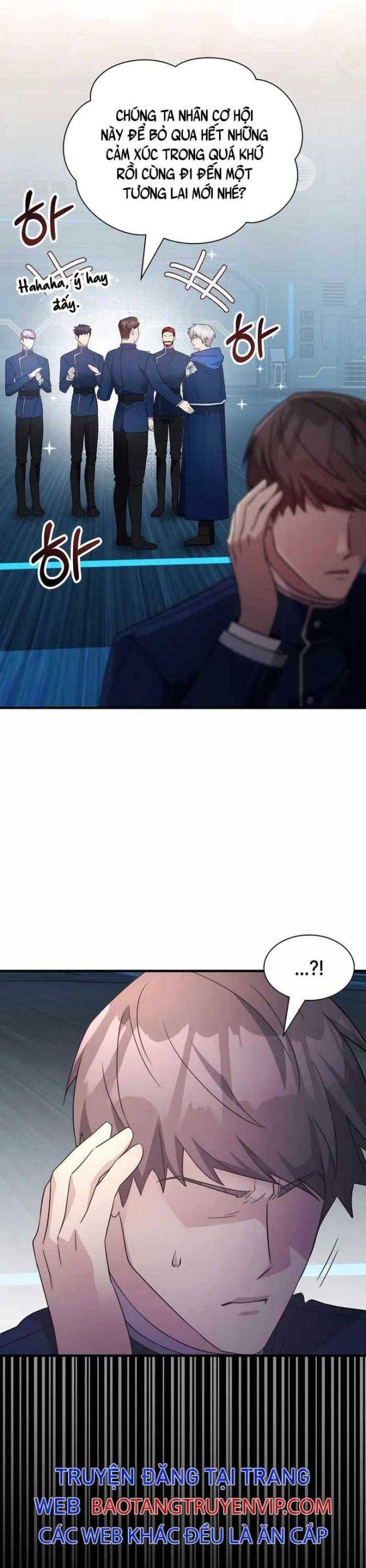 Giấc Mơ Trong Game Trở Thành Hiện Thực - Page 22