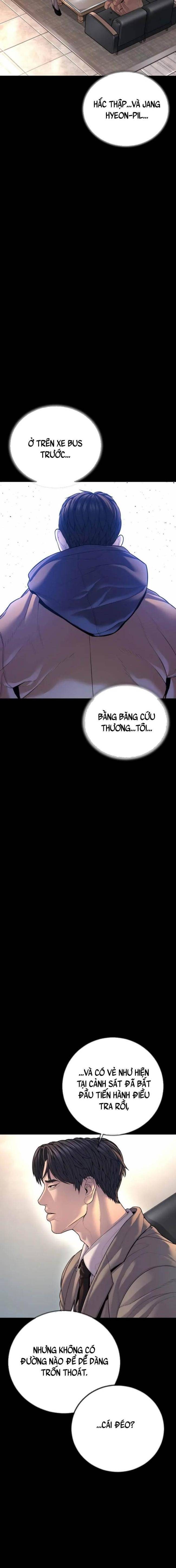 Cậu Bé Tội Phạm - Page 22