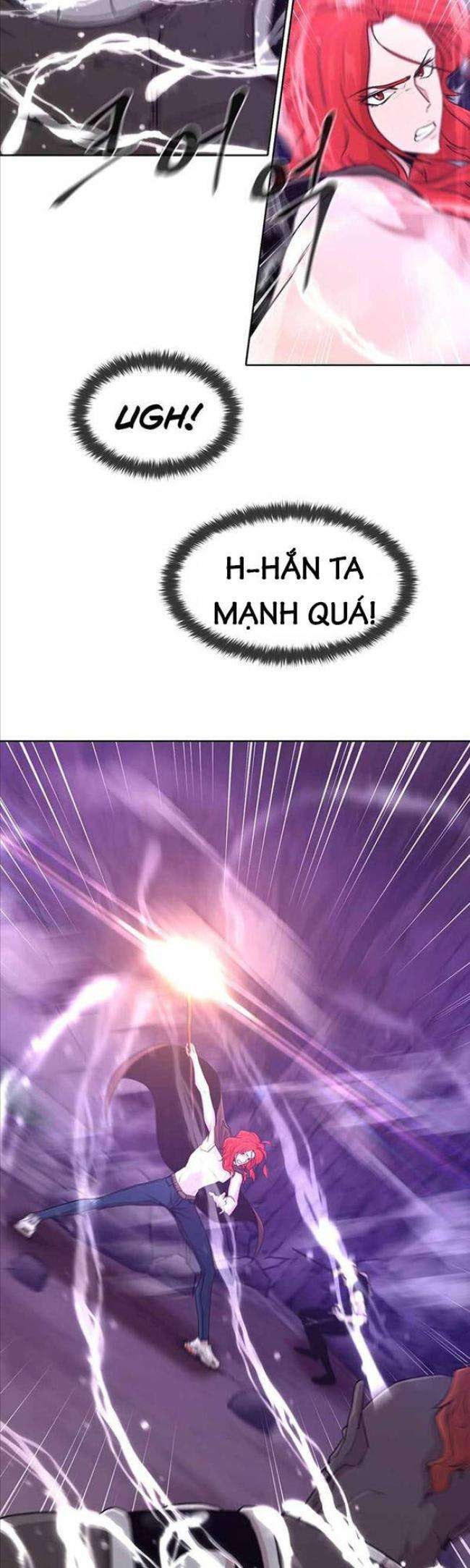 Võ Gia Cô Độc - Page 21