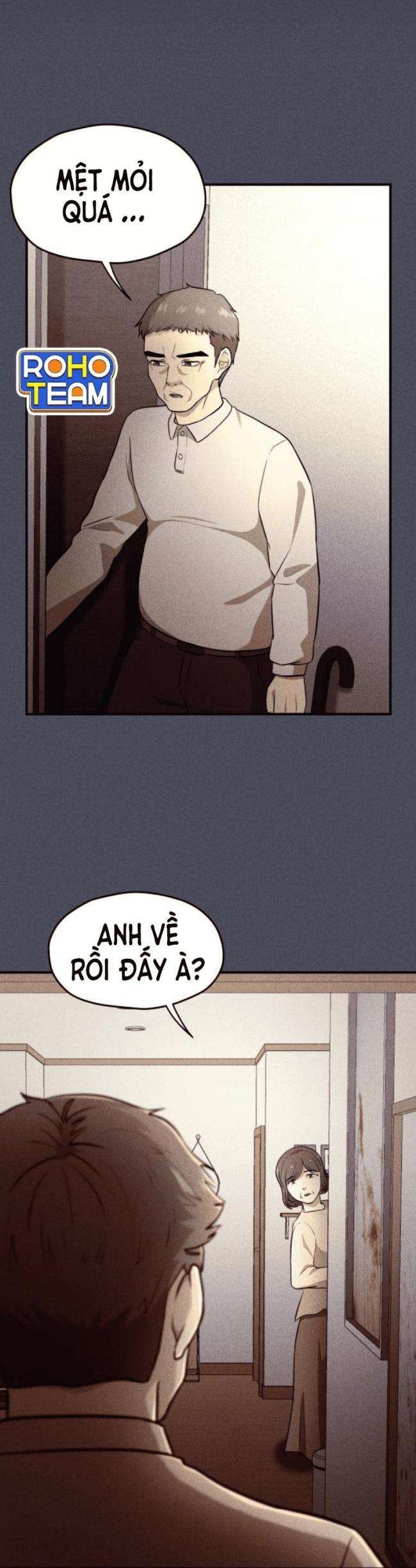 Phòng Kín - Page 28